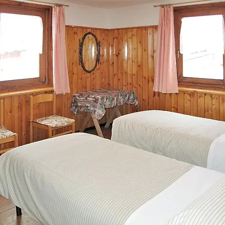 Casa Cantoni 580w Апартаменты
