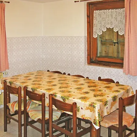 Casa Cantoni 580w Апартаменты