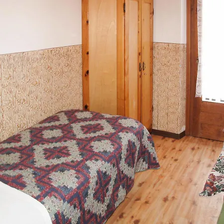 Casa Cantoni 580w Апартаменты Ливиньо