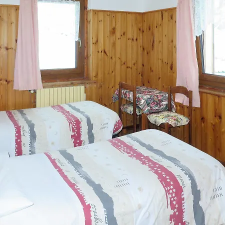 Casa Cantoni 580w Апартаменты