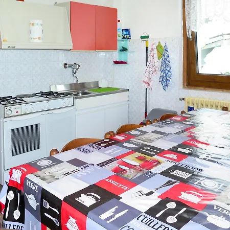 Casa Cantoni 580w Апартаменты Ливиньо