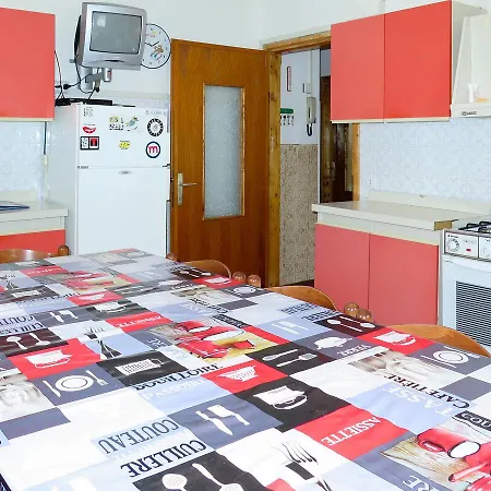 Casa Cantoni 580w