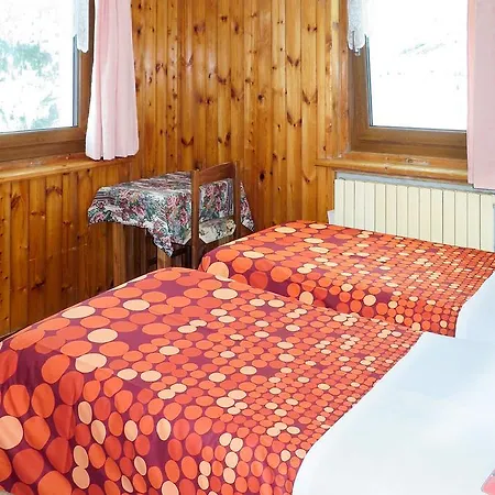 Casa Cantoni 580w Апартаменты *