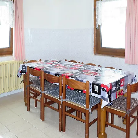 Апартаменты Casa Cantoni 580w
