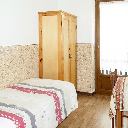 Casa Cantoni 580w Апартаменты *