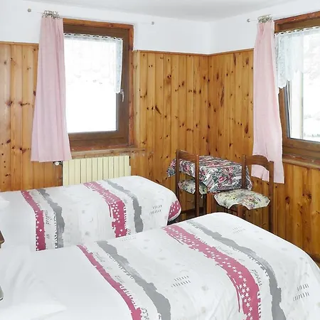Casa Cantoni 580w Апартаменты Ливиньо